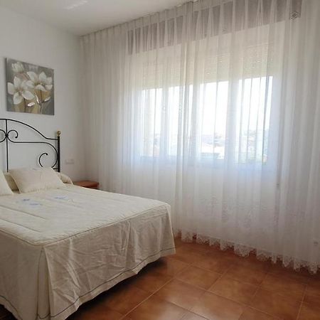 桑亨霍Casa Camila Portonovo Bj公寓 外观 照片