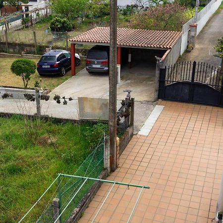 桑亨霍Casa Camila Portonovo Bj公寓 外观 照片