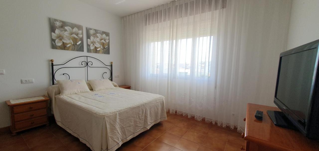 桑亨霍Casa Camila Portonovo Bj公寓 外观 照片
