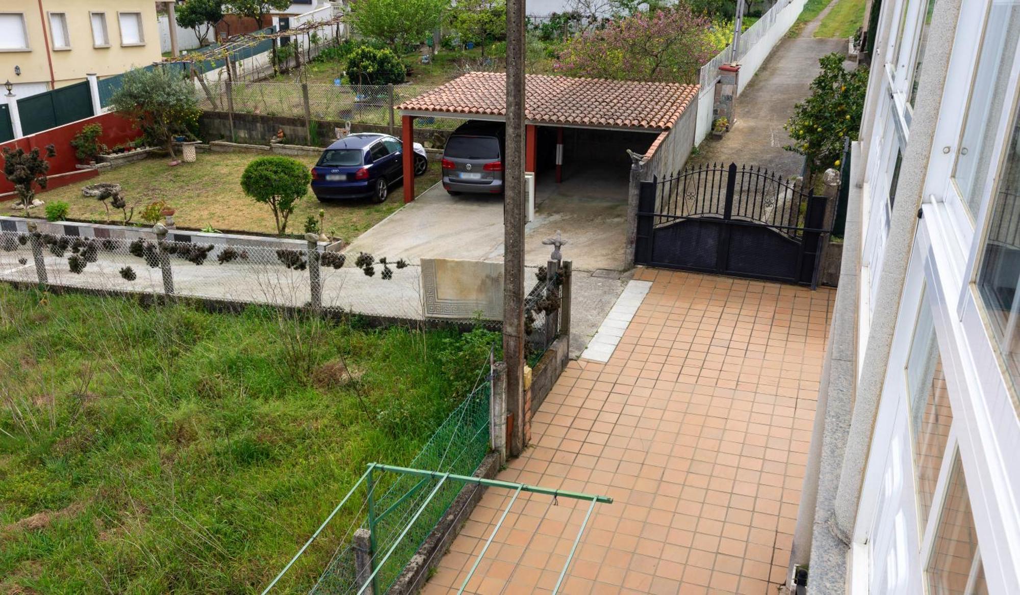 桑亨霍Casa Camila Portonovo Bj公寓 外观 照片